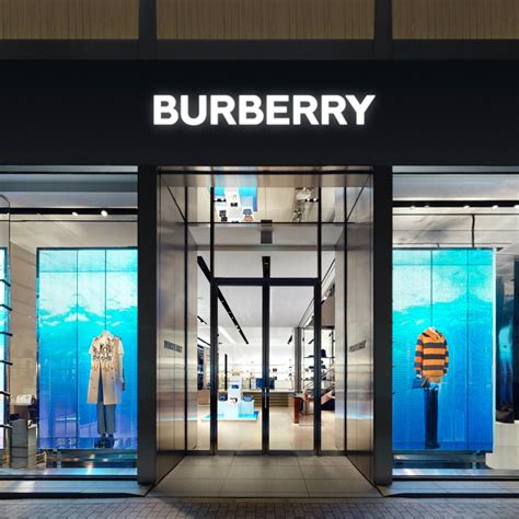 arbuste burberry|Burberry store online.